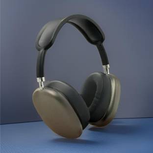 Clairbell P9(Bluetooth Headphone)Stylish Wireless(Gaming Headset)with Bluetooth 5.0PO419 Bluetooth