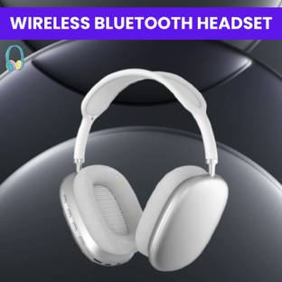 FRONY P9 Wireless Bluetooth Headphones Over Ear With Noise Reduction, Hi-Fi SoundC360 Bluetooth