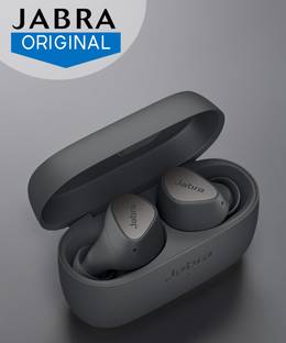 JABRA Elite 3 with Noise Isolation Bluetooth