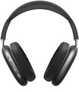 5SUPREME P9 Wireless On Ear Headphones Deep Bass xzs32 Bluetooth