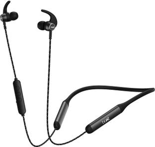 boAt 333 Pro with 60 Hours Battery Bluetooth