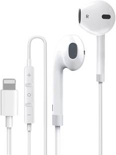 MARS New 2023 Wired Earphone High Bass Wired