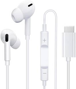 MARS Type C Handsfree Mic Wired