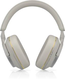Bowers & Wilkins Px7 S2e Over-Ear Headphones Noise Cancellation 30Hour Playback Bluetooth