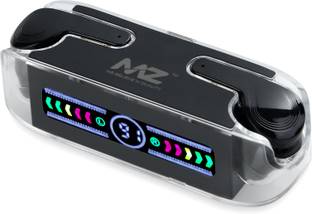 MZ Mpods 82 (Wireless Earbuds) 800mAh Battery True Wireless Earphones 320H Standby Bluetooth