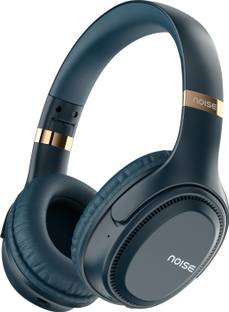 Noise 3 / Airwave max 3,70 Hrs Playtime,ENC, Dual pairing & Ultra-low latency of 45ms Bluetooth