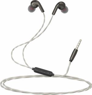 AAMS Wired Earphones with HD Microphone Wired Headset Wired