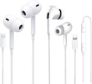 MARS Seamless Connectivity: High-Performance Earphones Wired