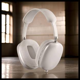 Clairbell P9(Bluetooth Headphone)Stylish Wireless(Gaming Headset)with Bluetooth 5.0QD294 Bluetooth