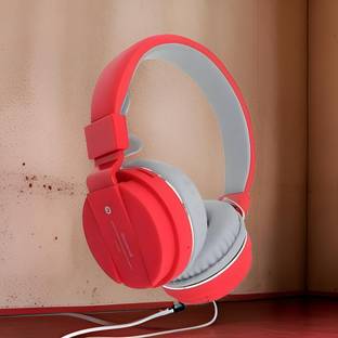 YAROH SH12 Premium (Bluetooth Headset) with Noise Cancelation Technology_AAA442 Bluetooth