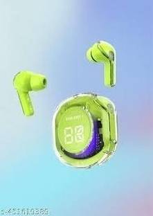 Wingster Airpods Pro True Wireless Bluetooth Headphones & Earbuds Earphones with MicE9 Bluetooth