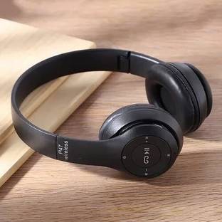 GWALBROS P47 Headphone-1 Bluetooth