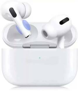 Sezarr AirPods Pro - Type-C Fast Charge, 25H Play, ANC, IPX5, Hi-Fi. Bluetooth