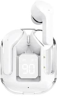 INDOB ROYAL ULTRAPODS BLOOTOOTH WITH ENC Bluetooth