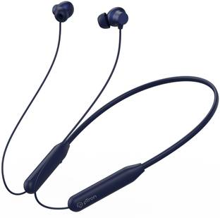 PTron Bassstrings Indie with 45 Hrs Playback, Clear Calls, Deep Bass & Type C Charging Bluetooth