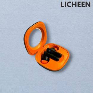 LICHEEN KEY PRO Bluetooth TWS Earbuds with ENC & Sleek Design , 30hrs of Playtime 01 Bluetooth Gaming