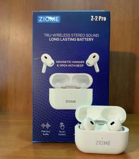 ZIOME Z-2 Pro Bluetooth