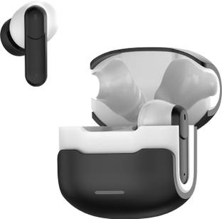 snowbudy SB-191 TWS In-Ear Wireless Earphones Stereo Bass 800mAh Battery (Black3) Bluetooth Gaming