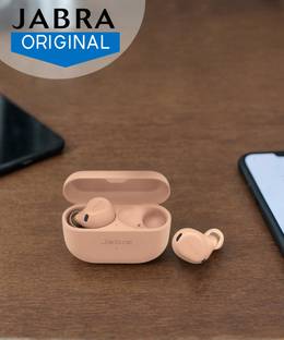JABRA Elite 8 Active True Wireless earbuds - ANC,multipoint,6-mic tech,IP68 sports Bluetooth