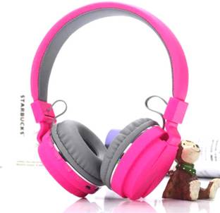 Clairbell FH-254 SH12 Headset Super Extra Bass Bluetooth Headset (Furious On the Ear) Bluetooth