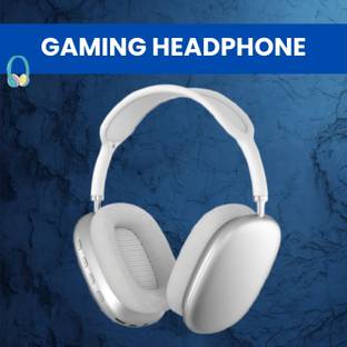 FRONY P9 Wireless Bluetooth Headphones Over Ear With Noise Reduction, Hi-Fi SoundA184 Bluetooth