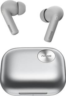 Noise Airbuds Pro 6, Hybrid ANC 49 dB, LHDC, Google fast & Dual pair, In-ear detection Bluetooth