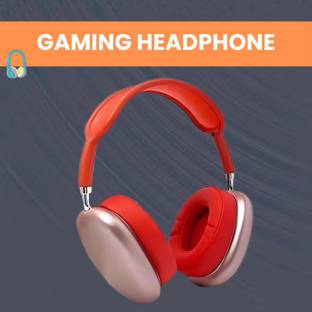 Clairbell P9 Wireless Bluetooth Headphones Over Ear With Noise Reduction, Hi-Fi SoundV223 Bluetooth