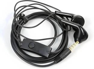 NEXWARP Deep Bass 3.5mm Original Quality Wired