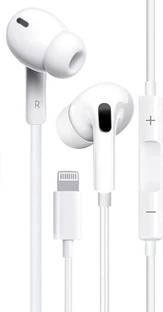 X88 Pro earphone with woofer iphone Wired