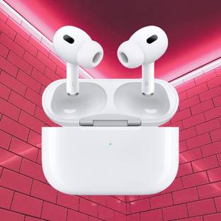 Three Guys AirPods Pro 25H Play Type-C Fas Charge worn, Acn-87 Bluetooth