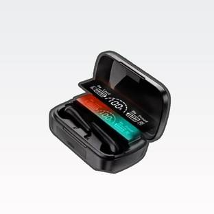 Jeevan jyoti agency Latest TWS V5.1 Touch Version Truely Wireless Earbuds Stereo Sound Quality Bluetooth