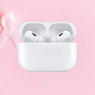 Three Guys AirPods Pro 25H Play Type-C Fas Charge worn, Acn-82 Bluetooth