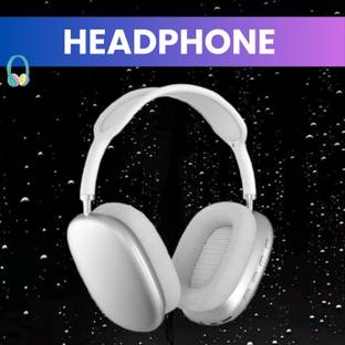 GUGGU P9 Wireless Bluetooth Headphones Over Ear With Noise Reduction, Hi-Fi SoundX57 Bluetooth