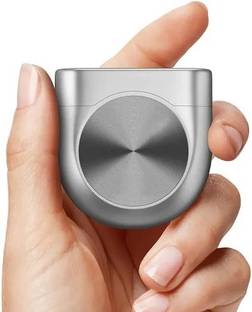 HANFOOK Massbuds 02 Sound by Bass in-Ear Bluetooth Earbuds, Up to 49dB Adaptive ANC 44H Bluetooth