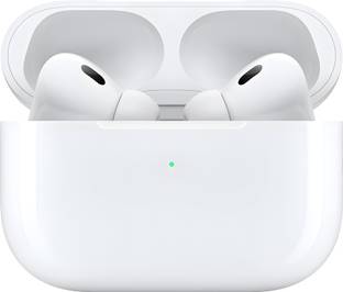 AXTON AirPods Pro (2nd Generation) with MagSafe Wireless Charging Bluetooth