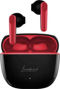 Landmark BH123 in-Ear True Wireless Earbuds (TWS) with Big Bass Sound, 30Hrs Playtime Bluetooth