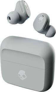 Skullcandy Mod TWS Dual-device pairing,Stay-Aware Mode,34Hr Playtime,Customize with App Bluetooth