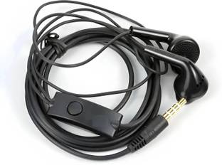 NEXWARP Deep Bass 3.5mm Original Quality Wired