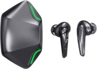 Seashot KS-08 Wireless Earbuds Bluetooth Headphones 5.2 Earphones, IPX7 Bluetooth Bluetooth