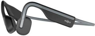 Shokz OpenMove Open Sport Bone Conduction Wireless Bluetooth