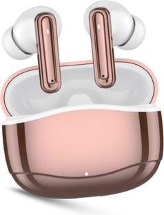 WEROX WX154 Wireless Earbuds for High sound Quality,IPX5 Water resisitant,13mm Drive Bluetooth