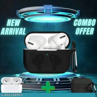 Pb Enterprises AIRPOD_COVER_4 Bluetooth