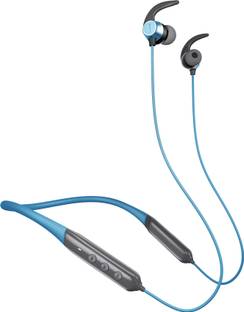 SENS MJ 2 Bluetooth Headset with 12mm driver & ENC Bluetooth