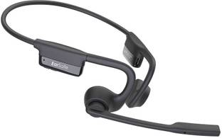 NG EarSafe Comm Open Ear Communication Bluetooth Headphone with Noise Cancelling Bluetooth