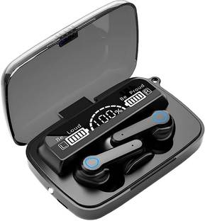 MAGENESE EARBUDS M19TWS TOP QUALITY BUDS INBUILT POWER BANK Bluetooth