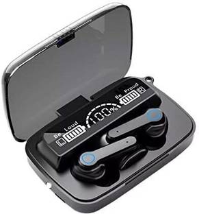 TOUCH 18 Bluetooth with 2200MAH Battery Capacity Upto 15 Hours Playtime(Black) Bluetooth