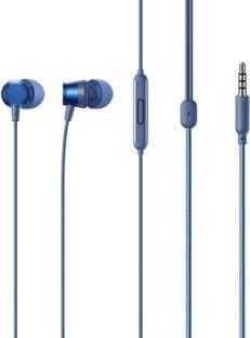 realme Buds 3 wired Wired