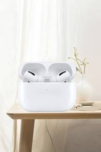 BeatFlow Air-pod Pro-2nd generation k31 with Adaptive Audio-(USB-C) Bluetooth