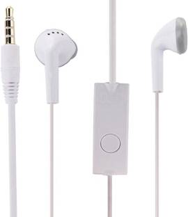 GENWARP Original Earphone EHS61 Deep Bass with No Cancellation Wired