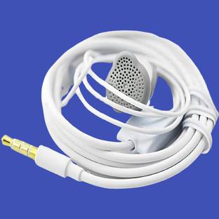 RSTEQ Original Boom Bass Original Earphones For All 3.5mm Jack Smartphones Wired Wired